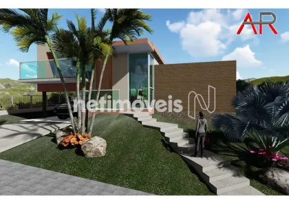Casa de Condomínio com 3 Quartos à venda, 240m² no Lagoa Santa Park Residence, Lagoa Santa