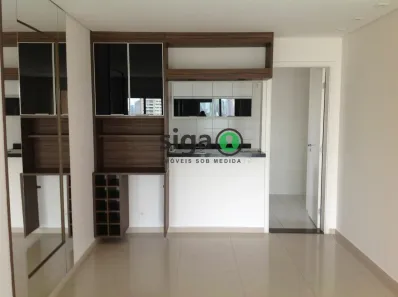 Apartamento com 2 Quartos à venda, 95m² no Chácara Santo Antônio (Zona Sul), São Paulo