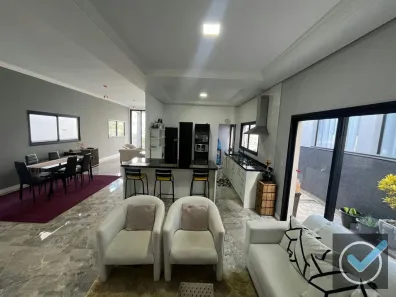 Casa de Condomínio com 3 Quartos à venda, 361m² no Suru, Santana de Parnaíba