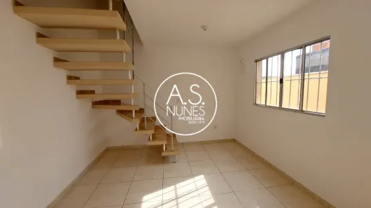 Sobrado com 2 Quartos para alugar, 48m² no Jardim Iva, São Paulo