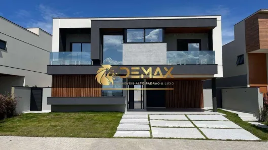 Casa de Condomínio com 4 Quartos à venda, 400m² no Condomínio Residencial Alphaville I, São José dos Campos