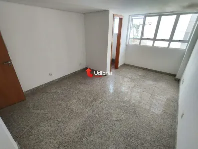 Sala Comercial para alugar, 26m² no Prado, Belo Horizonte