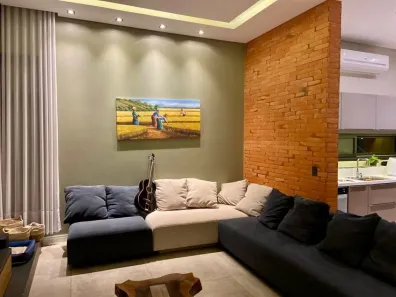 Casa com 4 Quartos à venda, 240m² no Campeche, Florianópolis