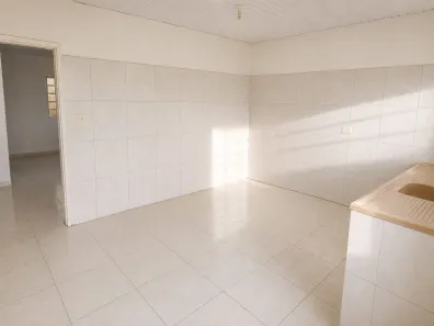 Casa com 1 Quarto para alugar, 35m² no Jardim Iporanga, Guarulhos