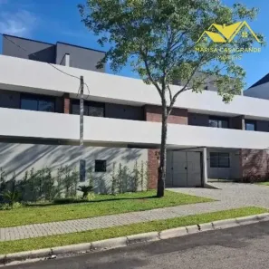 Sobrado com 3 Quartos à venda, 147m² no Santa Felicidade, Curitiba