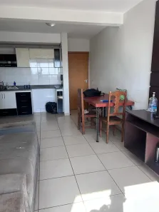 Apartamento com 3 Quartos à venda, 69m² no Nossa Senhora das Graças, Uberlândia