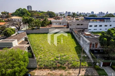Lote/Terreno à venda, 645m² no Jardim Bom Retiro, Campinas