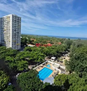 Apartamento com 2 Quartos à venda, 53m² no Barra da Tijuca, Rio de Janeiro