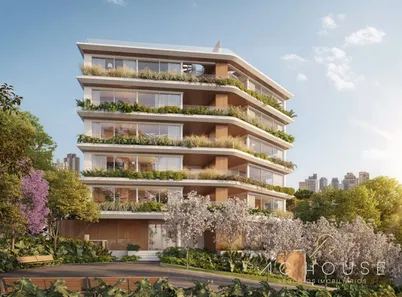 Apartamento com 2 Quartos à venda, 265m² no Santa Cecília, São Paulo