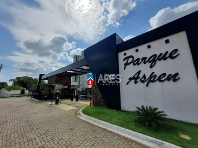 Apartamento com 2 Quartos à venda, 45m² no Morada do Sol, Americana
