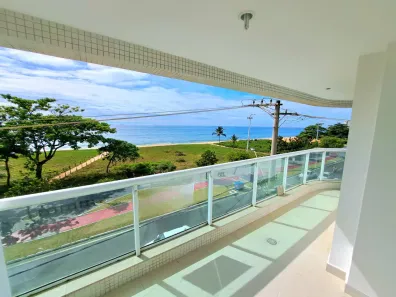 Apartamento com 2 Quartos à venda, 85m² no Praia da Costa, Vila Velha