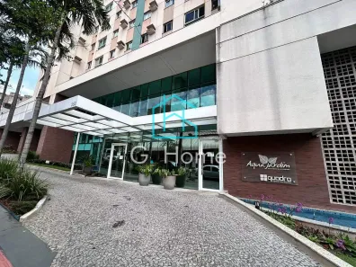 Apartamento com 3 Quartos para alugar, 67m² no Centro, Londrina