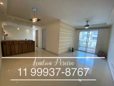 Apartamento com 4 Quartos à venda, 108m² no Vila Polopoli, São Paulo
