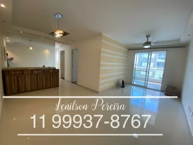Apartamento com 4 Quartos à venda, 108m² no Vila Polopoli, São Paulo