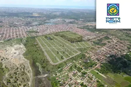 Lote/Terreno à venda, 191m² no Eduardo Gomes, São Cristóvão
