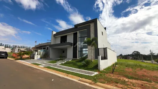 Casa de Condomínio com 4 Quartos à venda, 239m² no Boa Esperança, Paulínia