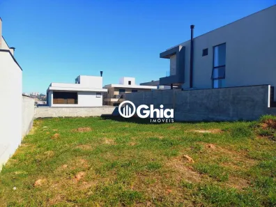 Lote/Terreno à venda, 420m² no Loteamento Residencial Arborais, Campinas