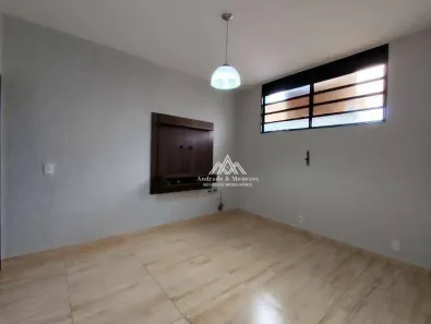 Casa com 3 Quartos à venda, 155m² no Ipiranga, Ribeirão Preto