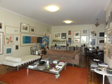 Apartamento com 3 Quartos à venda, 191m² no Consolação, São Paulo