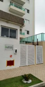 Apartamento com 2 Quartos à venda, 55m² no Satélite, Itanhaém