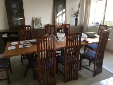 Apartamento com 4 Quartos à venda, 370m² no Aclimação, São Paulo