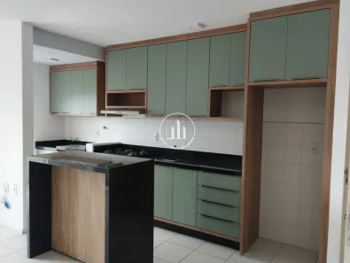 Apartamento com 3 Quartos à venda, 84m² no Ponta de Baixo, São José