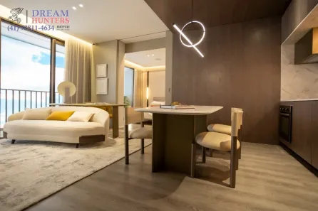 Apartamento com 2 Quartos à venda, 93m² no Batel, Curitiba