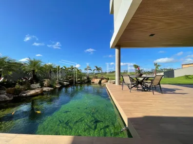 Casa de Condomínio com 4 Quartos à venda, 570m² no Condomínio Parque Vale dos Lagos, Jacareí