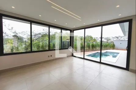 Casa com 4 Quartos à venda, 313m² no Swiss Park, Campinas