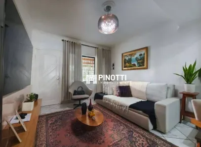 Sobrado com 3 Quartos à venda, 112m² no Centro, São Bernardo do Campo