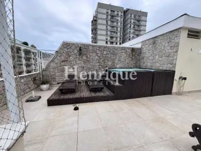 Cobertura com 5 Quartos à venda, 399m² no Botafogo, Rio de Janeiro