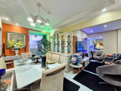 Apartamento com 2 Quartos à venda, 80m² no Pitangueiras, Guarujá