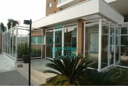 Apartamento com 3 Quartos à venda, 118m² no Vila Ipojuca, São Paulo