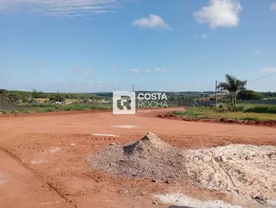 Lote/Terreno à venda, 196m² no Buru, Salto