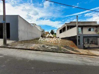 Lote/Terreno à venda, 200m² no Jardim Altos do Klavin, Nova Odessa