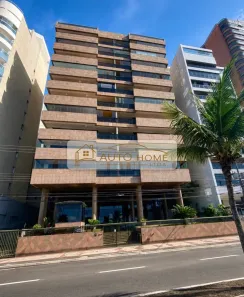 Apartamento com 4 Quartos à venda, 190m² no Praia da Costa, Vila Velha