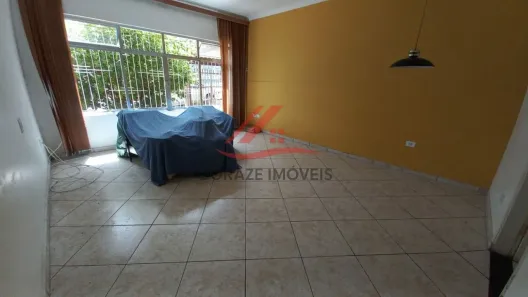 Casa com 3 Quartos à venda, 250m² no Jardim Pedroso, Mauá