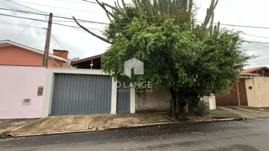 Casa com 3 Quartos para alugar, 122m² no Jardim Dom Bosco, Campinas