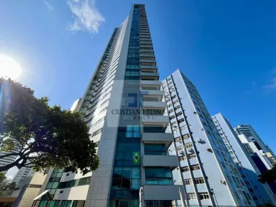 Apartamento com 4 Quartos à venda, 237m² no Boa Viagem, Recife