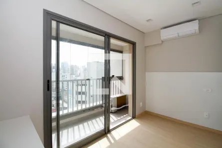 Kitnet com 1 Quarto à venda, 44m² no Pinheiros, São Paulo