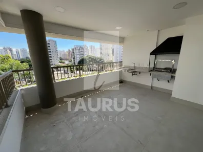 Apartamento com 3 Quartos à venda, 148m² no Moema, São Paulo