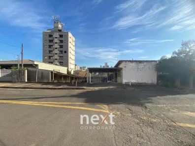 Lote/Terreno à venda, 500m² no Jardim Dom Vieira, Campinas