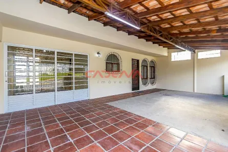 Casa com 3 Quartos à venda, 143m² no Bairro Alto, Curitiba