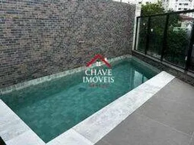 Casa com 3 Quartos à venda, 290m² no Embaré, Santos