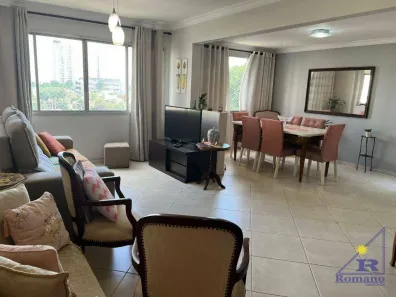 Apartamento com 2 Quartos à venda, 90m² no Parque São Jorge, São Paulo