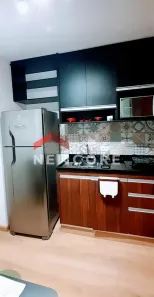 Kitnet à venda, 23m² no Belenzinho, São Paulo