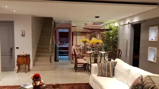 Cobertura com 3 Quartos à venda, 264m² no Barra da Tijuca, Rio de Janeiro