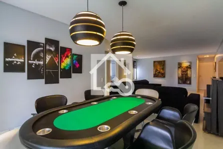 Apartamento com 3 Quartos à venda, 104m² no Rudge Ramos, São Bernardo do Campo