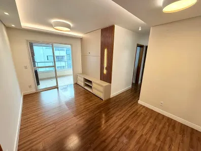 Apartamento com 3 Quartos à venda, 83m² no Parque Residencial Aquarius, São José dos Campos