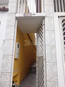 Casa com 1 Quarto para alugar, 55m² no Vila Ré, São Paulo